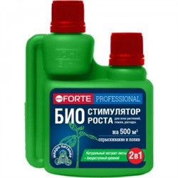Бона Форте Био-стимулятор роста натуральный 100мл /10шт