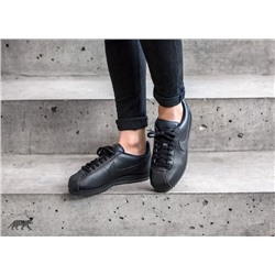 Nike Classic Cortez Black