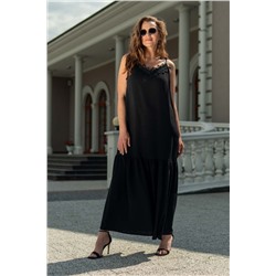 Andina 805 черный, Платье