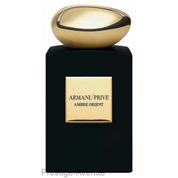 Teстер: Giorgio Armani Prive Ambre Orient 100 мл