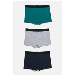 Трусы, 3 шт. ACOOLA #934689