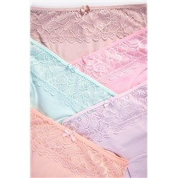 Трусы для девочки 5шт. Happyfox