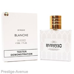 Тестер Byredo Parfums Blanche edp 50 ml