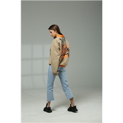 BARBARA B125 песочный, Куртка