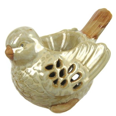 Аромалампа ПТИЦА N310-26 (керамика, 9,5 см.), 1 шт.