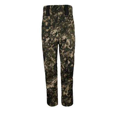 Костюм женский "Skadi" (Duplex Fleece) / Камуфляж К-441