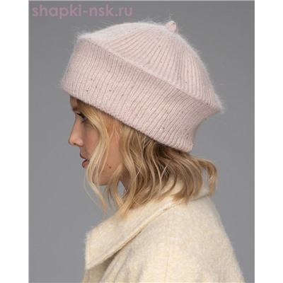 19724 1A F KHW Альпе Берет флис (56-58)