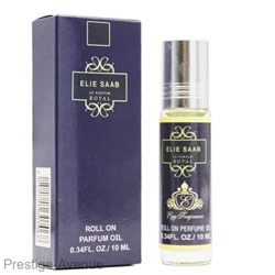 Духи с феромонами Elie Saab Le Parfum Royal for woman 10 ml