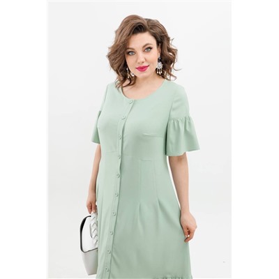 Romanovich Style 1-2515 мята, Платье