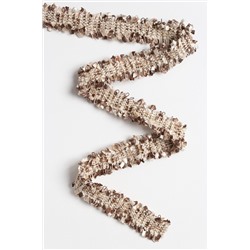 Тесьма отделочная 2,5 см*5 ярд (SF-2460) №6