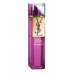 YVES SAINT LAURENT ELLE lady 50ml edp