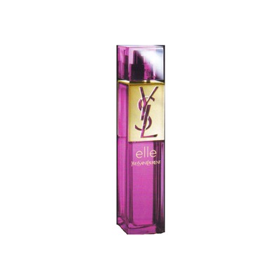 YVES SAINT LAURENT ELLE lady 50ml edp