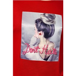 Femme & Devur 30072 2.12F(170), Джемпер