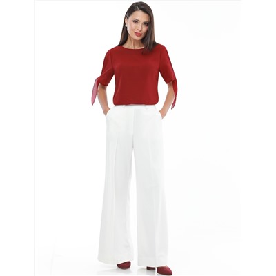 Блузка Соланж, браво