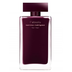 Narciso Rodriguez For Her L`Absolu