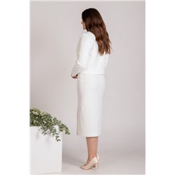 Angelina 7451, Юбка,  Жакет