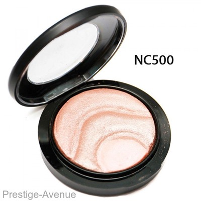 Хайлайтер М.А.С. Mineralize Skinfinish 10g