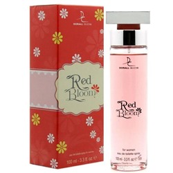 DORAL RED BLOOM 100ml /жен. (Эскада Черри ин зе Эйр) M~