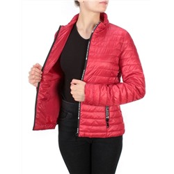 9507 RED Куртка демисезонная женская RIKA (100 гр. синтепон) размер 42 российский