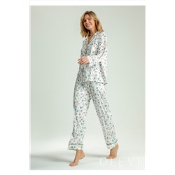 Пижама OLEVE #1034011