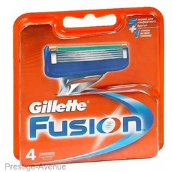 GiIеttе Fusiоn 4шт