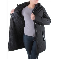 21-51 Куртка демисезонная женская AiKESDFRS размер 3XL - 52 российский