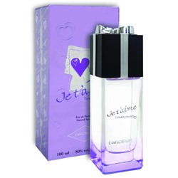 JE T`AME TENDREMENT edp /жен. (Ланвин эклат) M~ АКЦИЯ! СКИДКА 10%