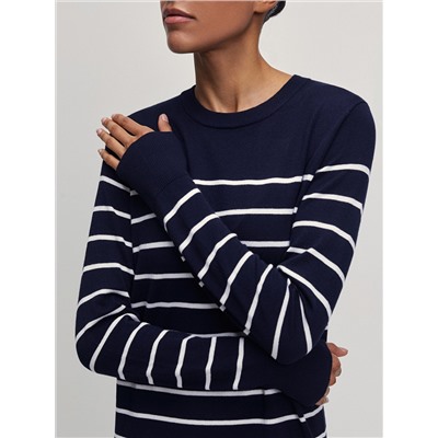 399662 ZARINA Платье