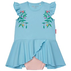 Боди Kogankids для девочки