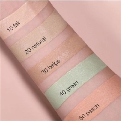 КОРРЕКТОР RELOUIS PRO FULL COVER CORRECTOR