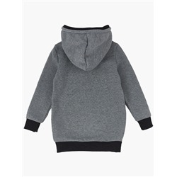 Платье UD 6857 графит