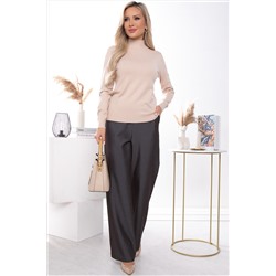 Водолазка Осенняя история (бежевая) Б14545-20М