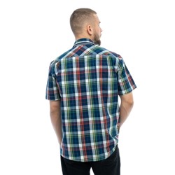 Сорочка Maestro Jeans Indigo 13-32-K