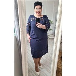 Vittoria Queen 18083/1, Платье