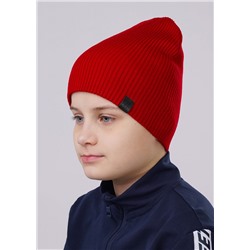 CLE Шапка дет. 603413ак, бордовый