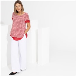 Блуза, Тандем (красотка)