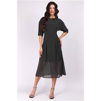Mia-Moda 1342-4, Платье