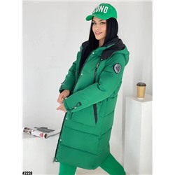 Зимние куртки и пуховики 905265