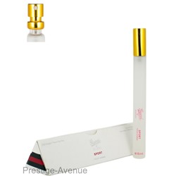 Gucci - Туалетная вода Gucci by Gucci Sport Pour Homme 15 ml.