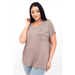 512731 Lika Dress Футболка