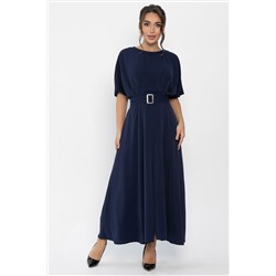 Платье Мерло (синее) П14264-30М