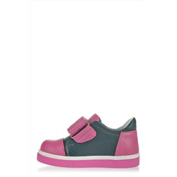 Полуботинки малодетские ZEBRA