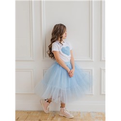 Футболка  3673