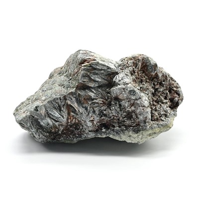 Серафинит "Клинохлор" самородный 115*65*60мм, 441г
