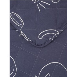 Покрывало Унисон - Котики