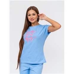 Пижама мод.1650/4