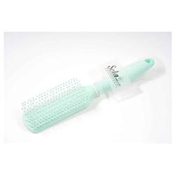 SOLAmio. Расческа массажная #9543 -XP soft touch, 22,5см
