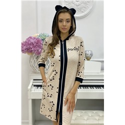 424676 Натали Халат