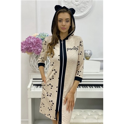 424676 Натали Халат