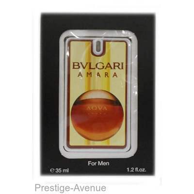 Bvlgari Amara 35ml